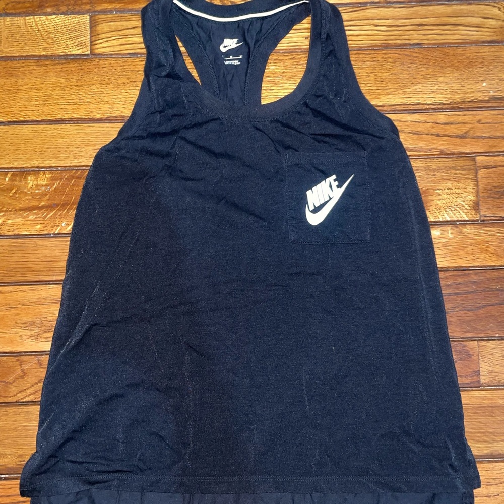 Nike tank top